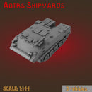 MG144-R35 BTR-MDM Rakushka - Only-Games