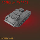 MG144-R35 BTR-MDM Rakushka - Only-Games