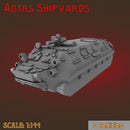 MG144-SV011 BTR-360A Jarylo - Only-Games
