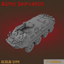 MG144-R13A BTR-60PA - Only-Games