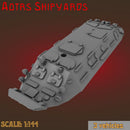 MG144-R13A3 BTR-60PA Amphibious - Only-Games