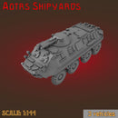 MG144-R13B BTR-60PB - Only-Games