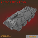 MG144-R20 BTR-70 - Only-Games