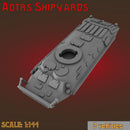 MG144-R20A BTR-70 (Amphibious) - Only-Games