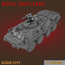 MG144-R21A BTR-80A - Only-Games