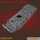 MG144-R21A BTR-80 (Amphibious) - Only-Games