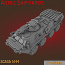 MG144-R21 BTR-80 - Only-Games