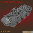 MG144-R21B BTR-82A - Only-Games