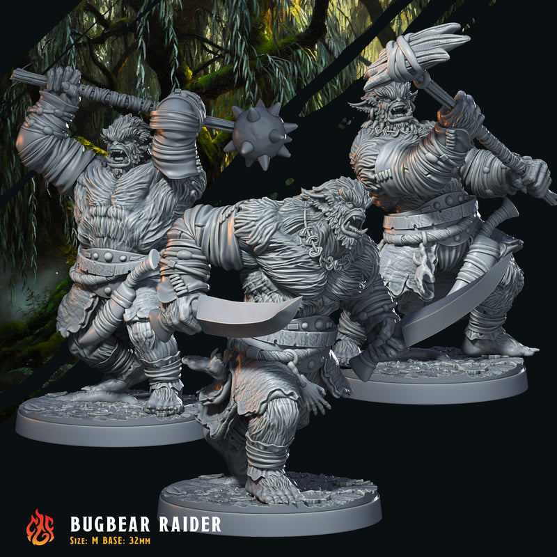 Mother Grizelda's Nightmare ~ Bundle