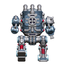 UWU Shadow Force Killjoy Mech Tabletop Miniature - Only-Games