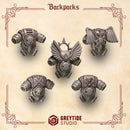 Backpacks CL - Only-Games