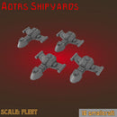 ZD003 Bâel Dûne Fighter Cruiser - Only-Games