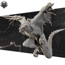 Cursed Bale - Realsteone - Terrain Wargaming D&D DnD 32mm 40mm 54mm