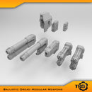 Ballistic Dread Cannons - mirrored - Only-Games