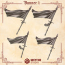 Banners 2 CL - Only-Games