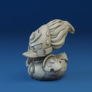 Blades of Khainard Honking Banshees Exarch - Rubber Duck Parody - Only-Games