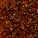 Base Ready Amber Glass Rock - Only-Games