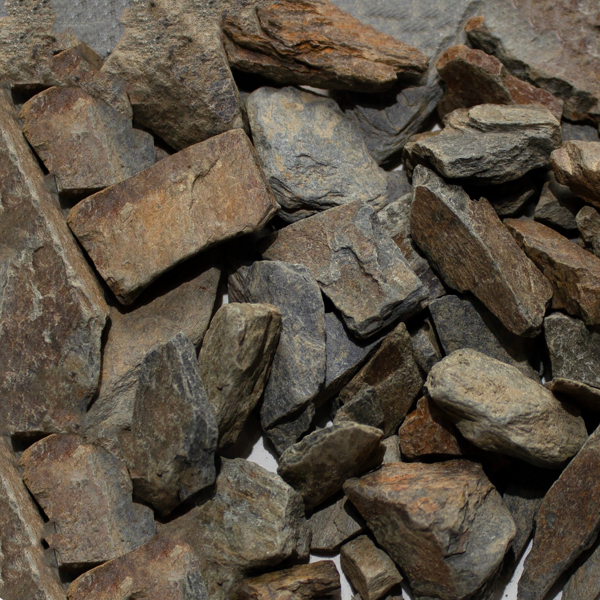 Long Term Rocks Base Ready Large Rocks