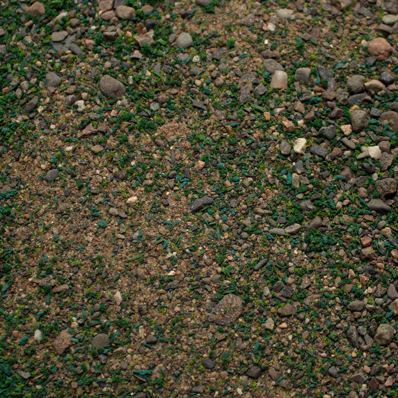 Base Ready Scrublands - Only-Games