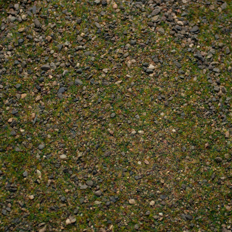 Base Ready Patchy Plains (Small Scale) - Only-Games