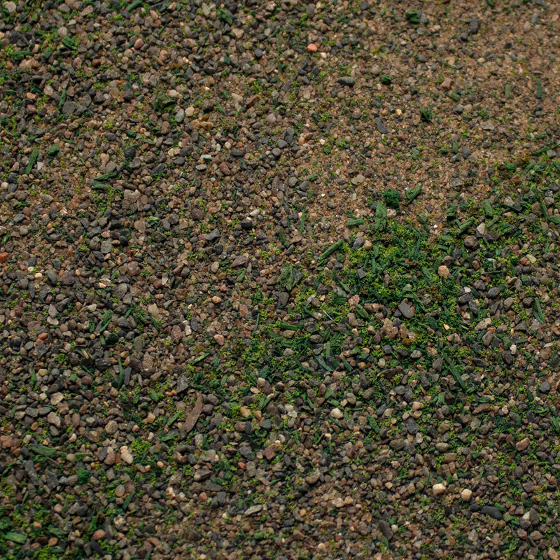 Base Ready Scrublands (Small Scale) - Only-Games