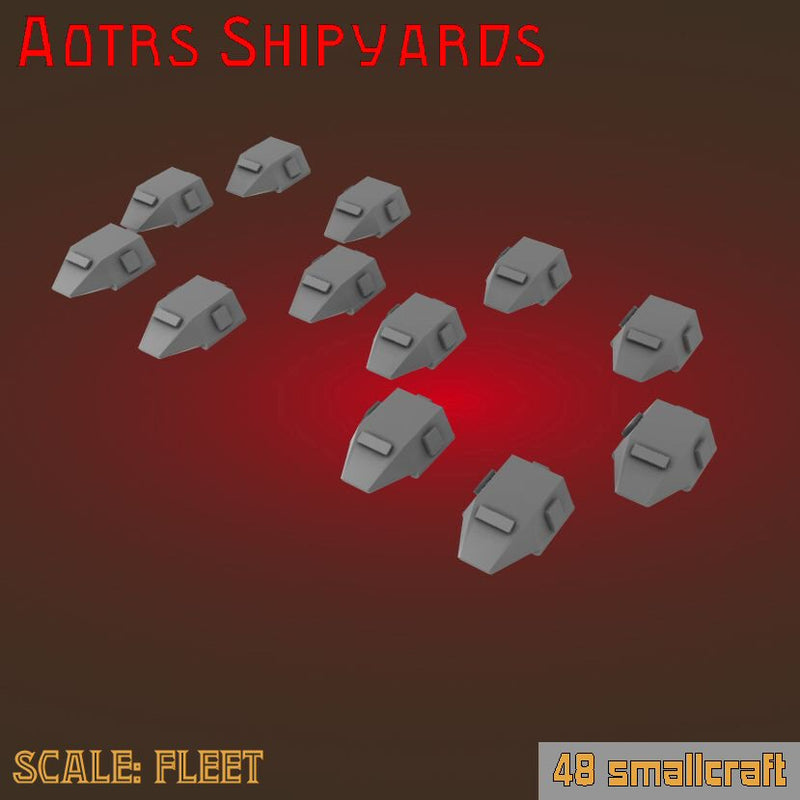 GDAC001  Basic Shuttles