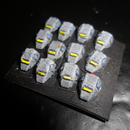 GDAC001  Basic Shuttles