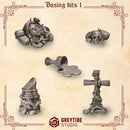 Basing bits 1 CL - Only-Games