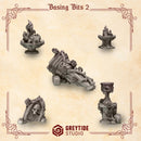 Basing bits 2 CL - Only-Games
