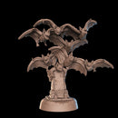 Cave Bat Swarm - Only-Games