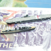 3D Printed 14pc HMS Ark Royal Battle Group - Only-Games