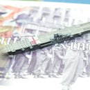 3D Printed 14pc HMS Ark Royal Battle Group - Only-Games