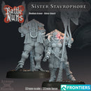 Sister Stavrophore - Medium Armor - Only-Games