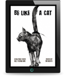 Be Like a Cat - Only-Games