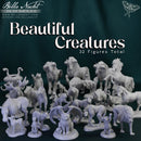 Beautiful Creatures Campaign Pack
