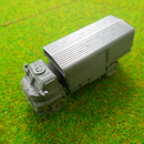 MG144-UK08 QF 25-Pounder