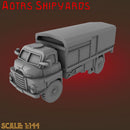 MG144-UK08 QF 25-Pounder