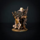 Beet the Ash Waste Nomad