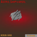 SW300-HE008 Beta Screen Drones - Only-Games