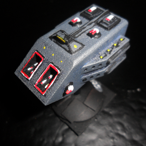 GDH:B301  Beta series Light Carrier