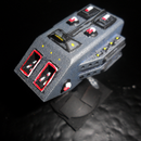 GDH:B301  Beta series Light Carrier