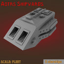 GDH:B301  Beta series Light Carrier - Only-Games