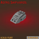 GDH:B101  Beta Series Scoutship - Only-Games