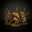 Beul Gunners Bundle