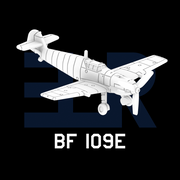Bf 109E - Only-Games