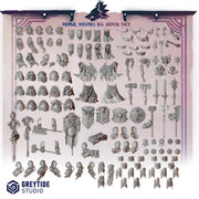 Big Armor Pack PH - Only-Games