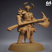Goreclaw Raiders - Marauder - Only-Games