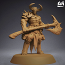 Goreclaw Raiders - Marauder - Only-Games