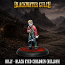 Billy - Black Eyed Children (Hellion) - Only-Games