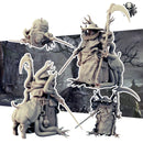 Black Death Missionary - Realsteone - Terrain Wargaming D&D DnD 32mm 40mm 54mm